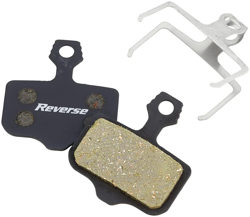 REVERSE AirCon organic disc brake pad Sram/ Avid