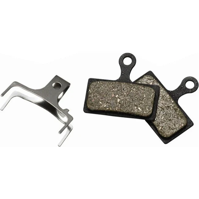 REVERSE AirCon AirCon disc brake pad Avid Code