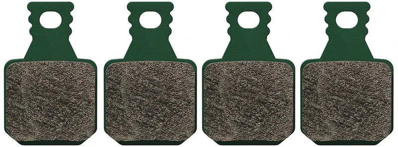 Magura disc brake pads 8. S Sport
