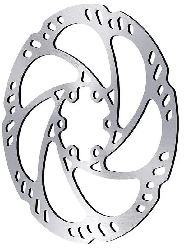 Magura brake disc Storm HC, 180 mm, 6-hole