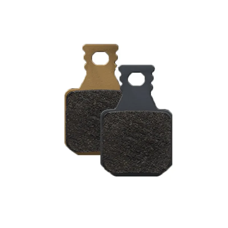 Magura brake pad 8.P2, Performance with screw, ECE
