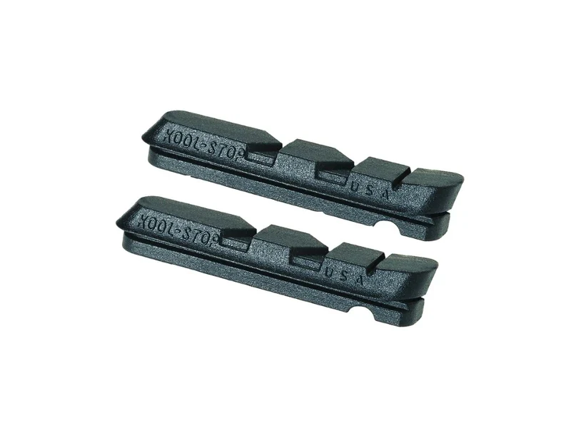 Kool Stop REPLACEMENT BRAKE SHOE for Dura Ace