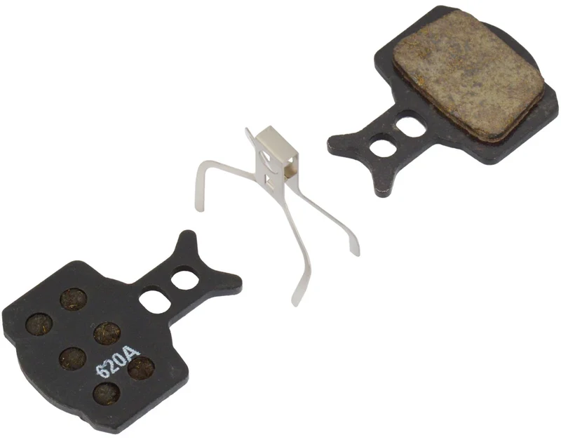 Formula brake pad The One/R1 organ.