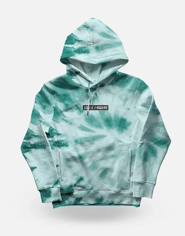 Loose Riders Hoodie
