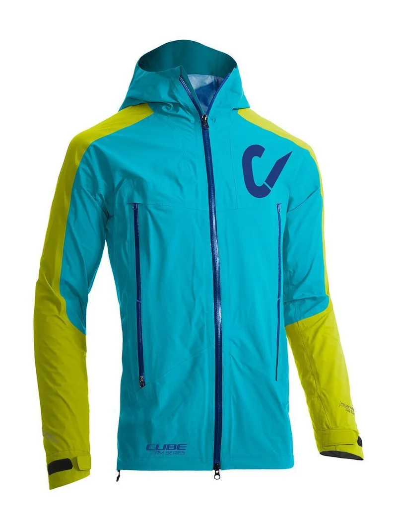 Cube AM Storm Jacket