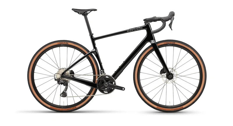 Cervélo Aspero GRX RX610 Woodsmoke