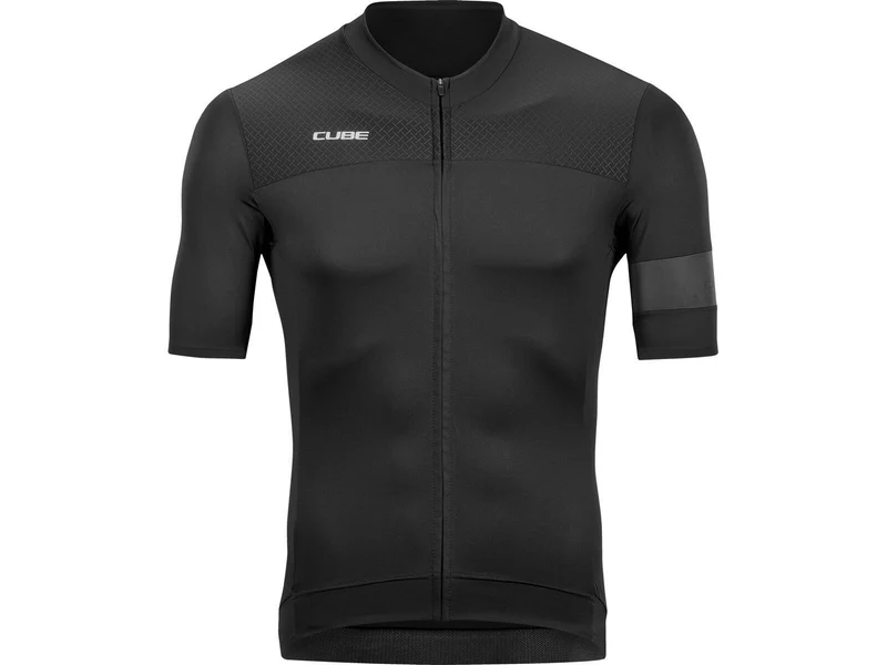 Cube 20 BLACKLINE short-sleeved jersey