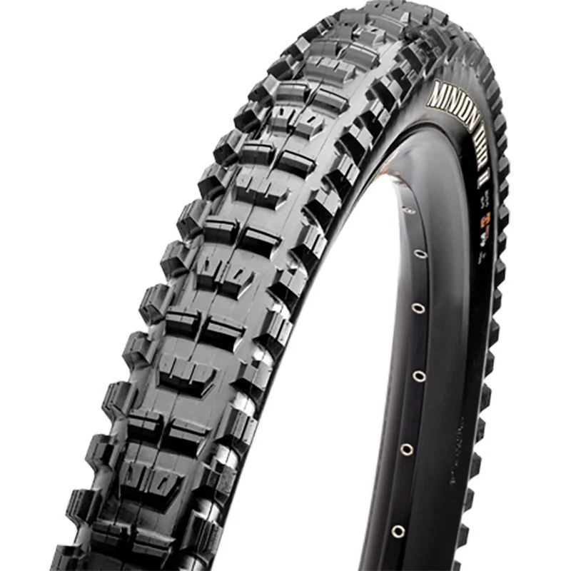 Maxxis 3C MaxxGrip MINION DHR II