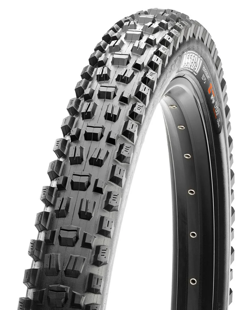 Maxxis Assegai foldable WT TLR 3C
