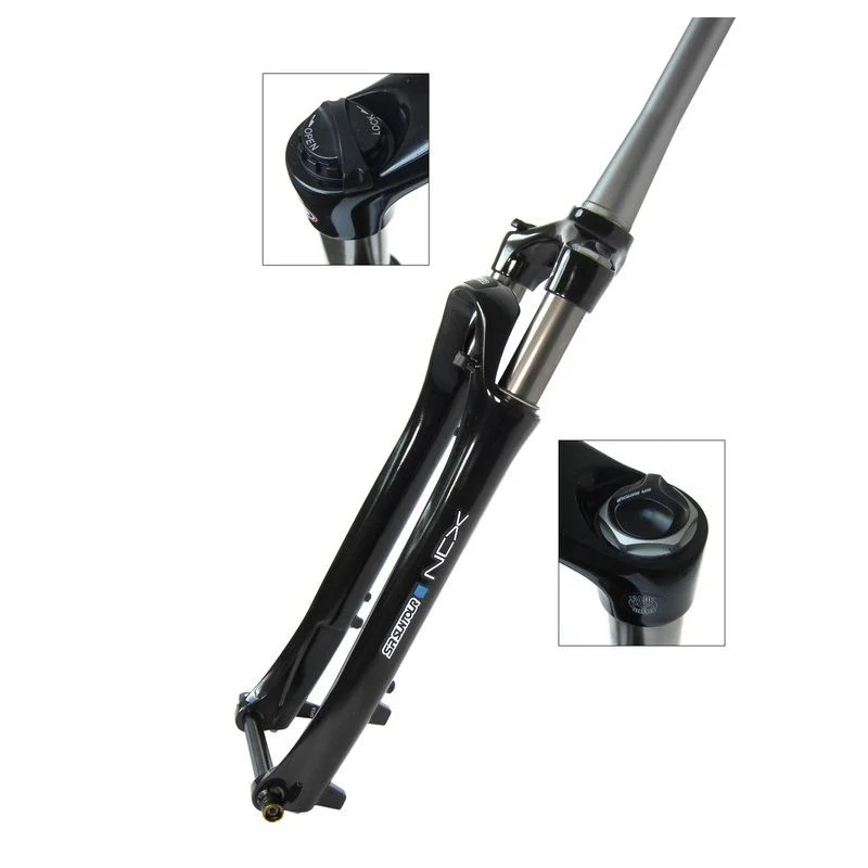 Suntour SR Suntour suspension fork NCX D