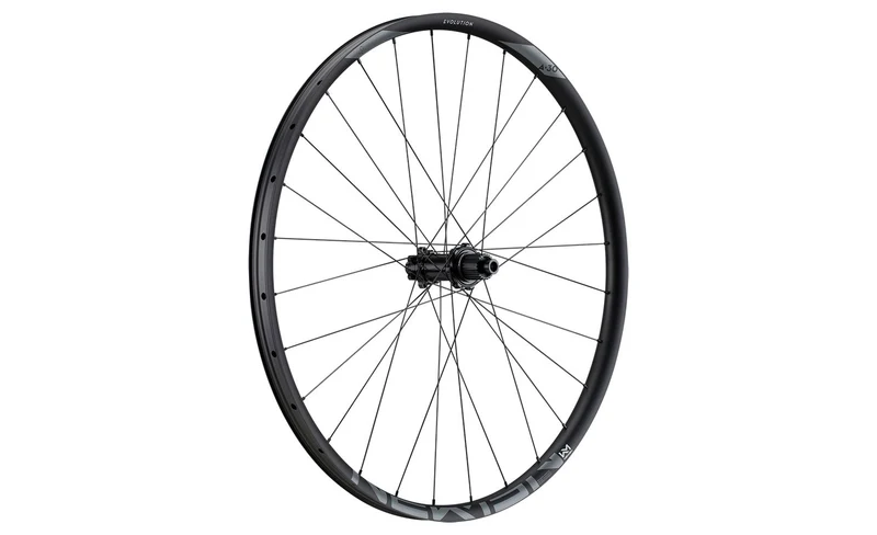 Newman Wheel evolution A.30 27.5" 12x148 SP 6Bolt 28h