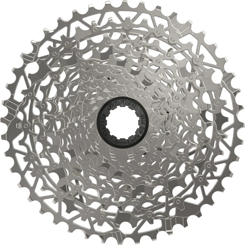 SRAM cassette PG-1231 XPLR
