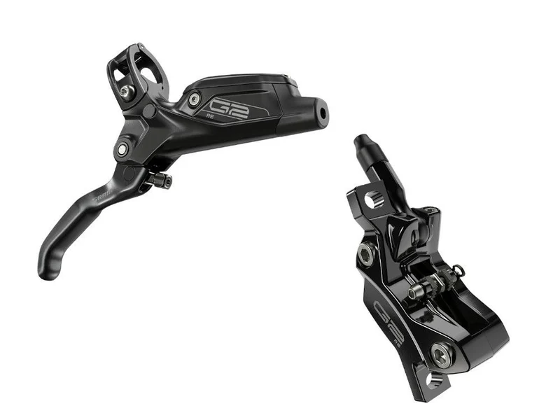 SRAM G2 RE rear disc brake