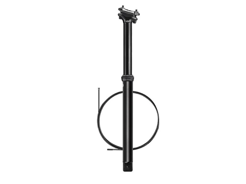 Crankbrothers Highline 3, 31.6mm, 569mm, 200mm
