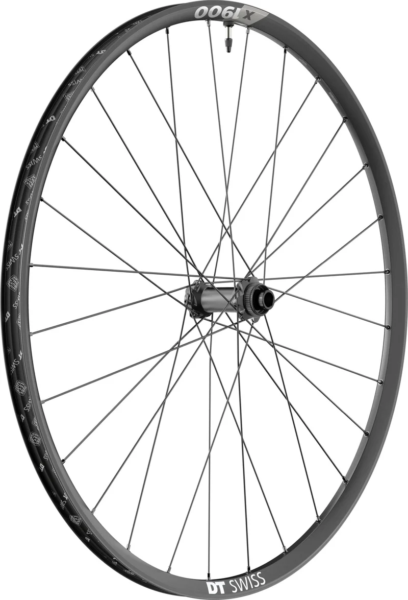 Winora VR DT Swiss X 1900 Spline DB