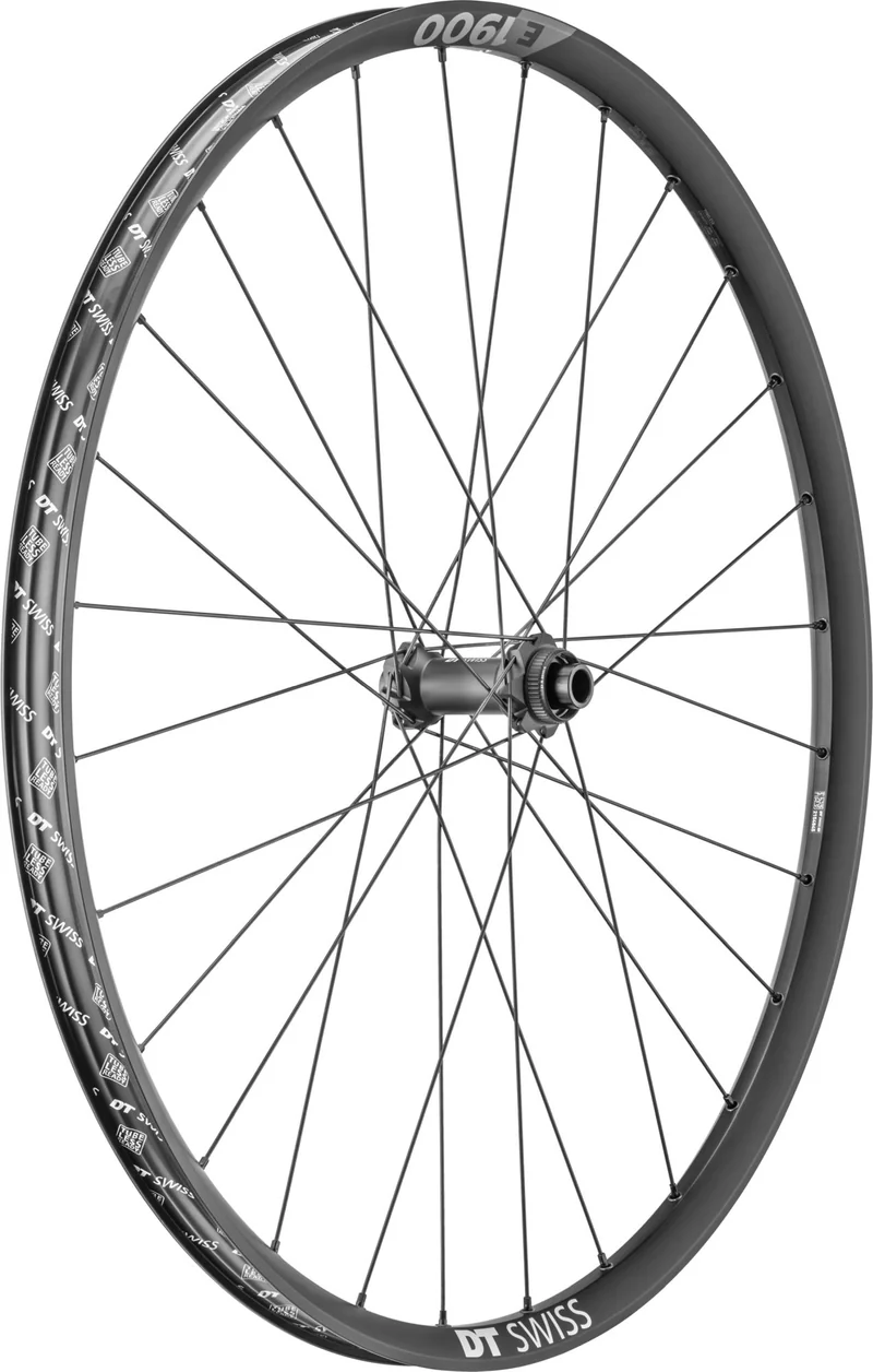 DT SWISS VR E 1900 Spline DB 29" 30mm