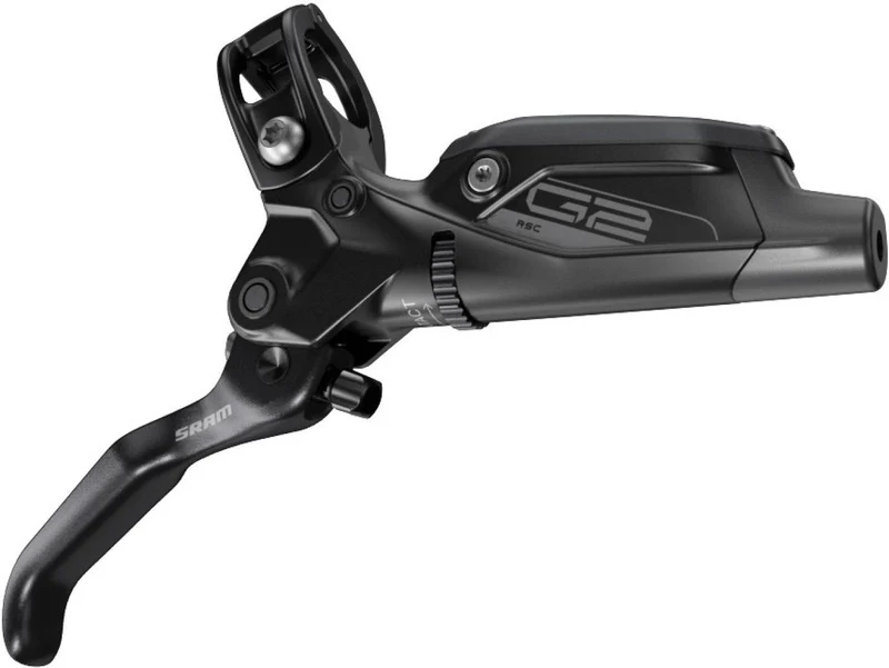 SRAM G2 RSC brake, 950mm hose