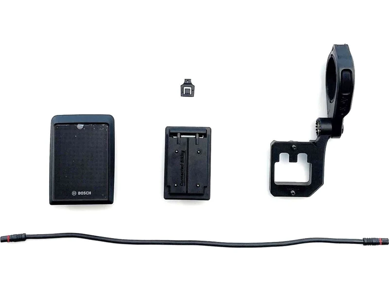 Bosch Kiox 300 Display Retrofit Kit Frontplug BES 3