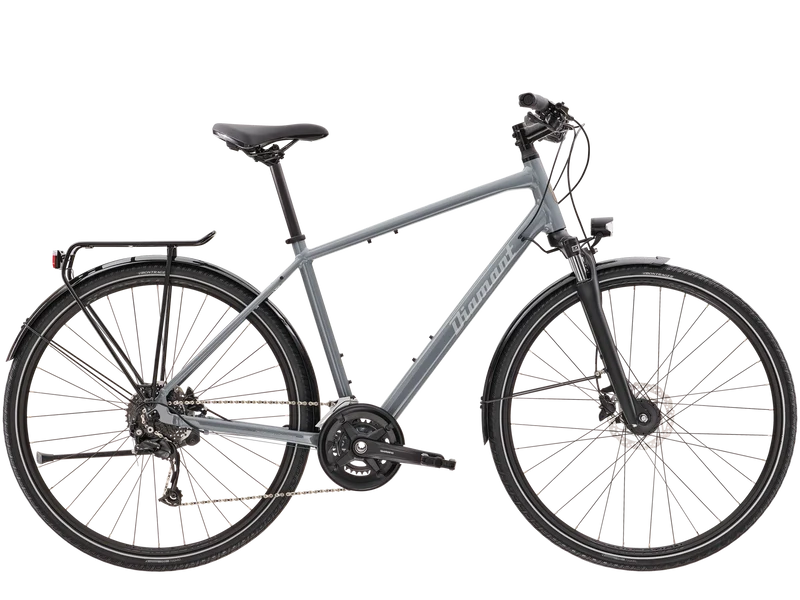 Diamond Elan Deluxe Graphite Gray