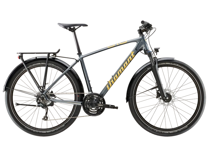 Diamond 018 Magnetite Gray Metallic