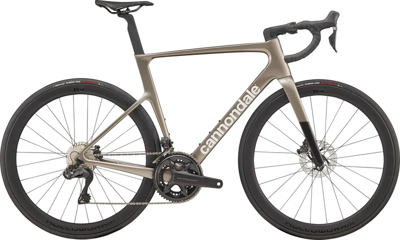 Cannondale SuperSix EVO 2 Meteor Gray