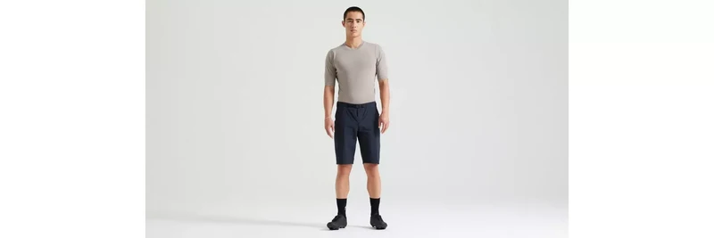 Specialized ADV Air Gravel Pants Men Short