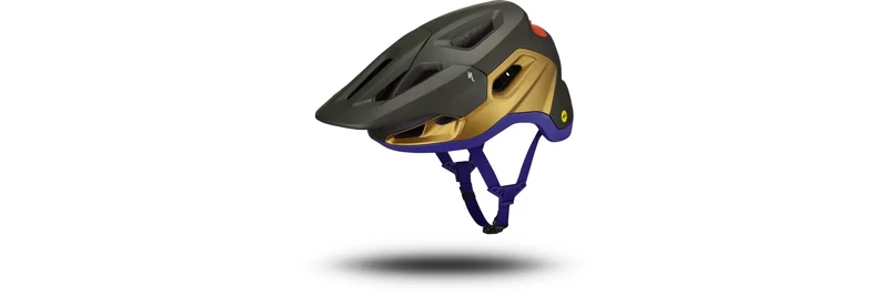 Specialized Tactic 4 helmet