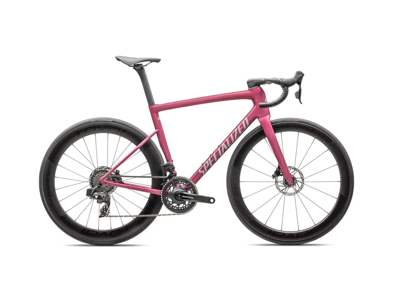 Specialized Tarmac SL8 Pro Etap Pnktnt/Sildst/Sildst
