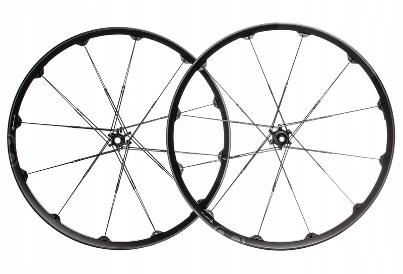 Crankbrothers Lithium wheelset 27.5" 110 x 15/148 x 12 Shimano