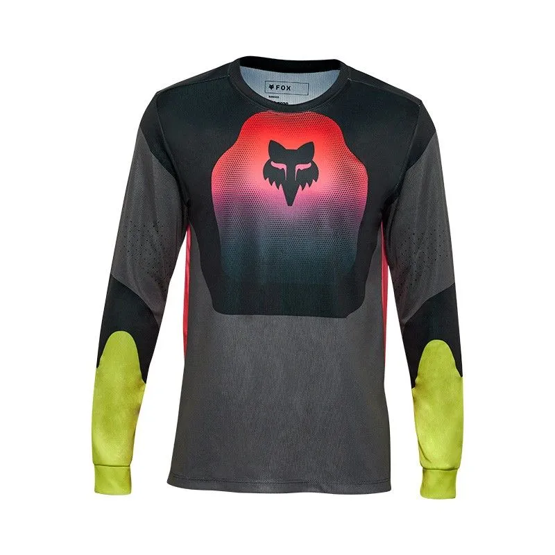 Fox Youth Ranger LS Jersey Revise