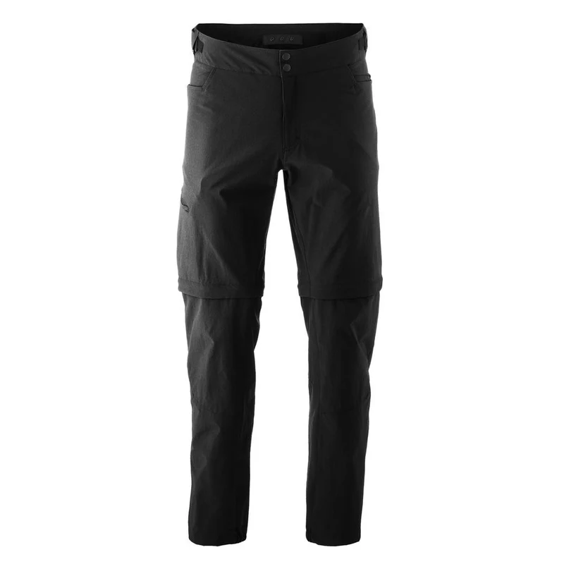 Gonso Adventure Pants Zip Off M