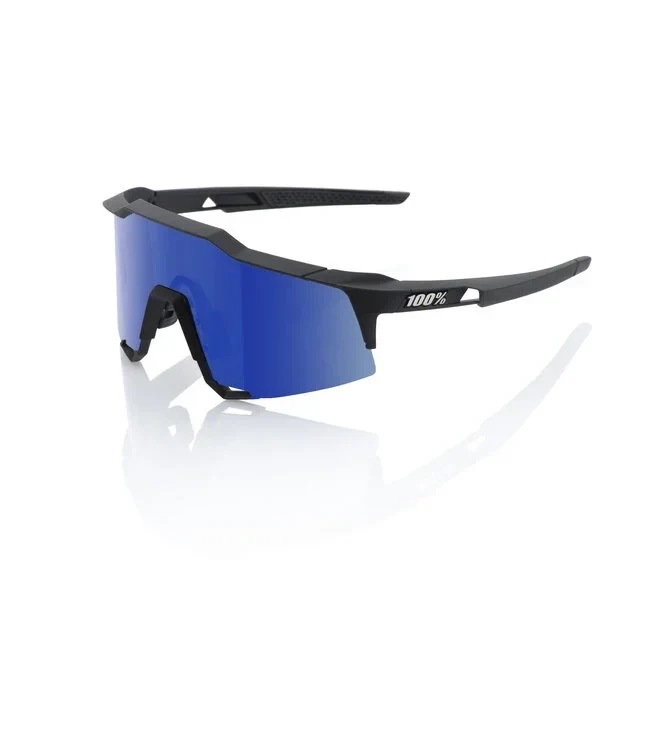 100% Speedcraft - HiPER Mirror Lens