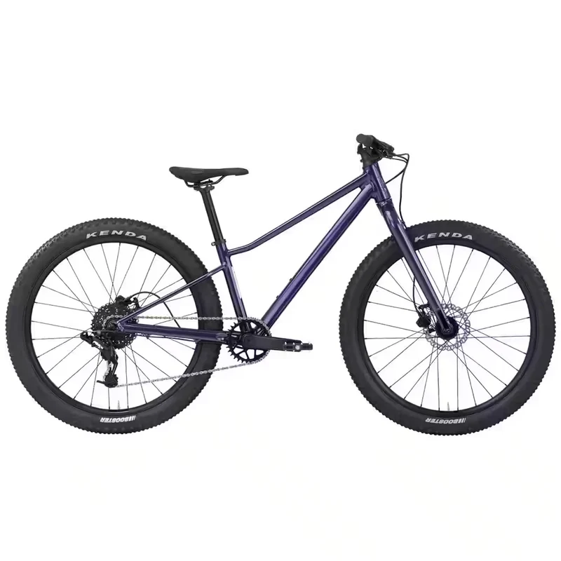 SCOR 0024 Purple