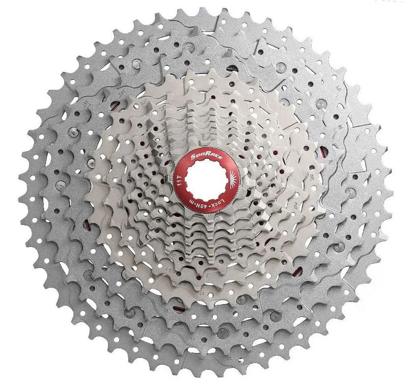 Sunrace 12-speed cassette 11-51 teeth CSMZ903 HG