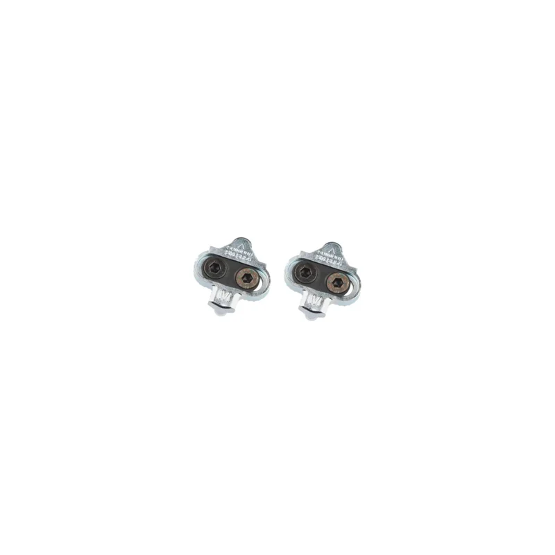 Shimano cleats SM-SH56 without counter plate