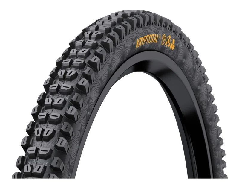 CONTINENTAL TIRES CONTI KRYPTOTAL-R B/B SOFT FOLD