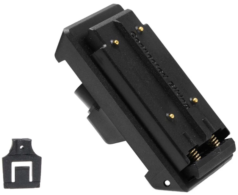 Bosch display mount cable outlet rear (BDS3210)