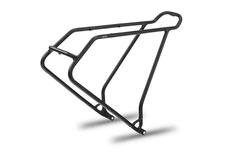 Acid luggage rack SIC RAIL 28"