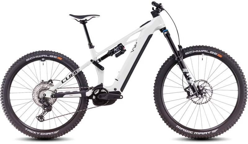 Cube Stereo Hybrid ONE77 HPC SLX 800 desertstone