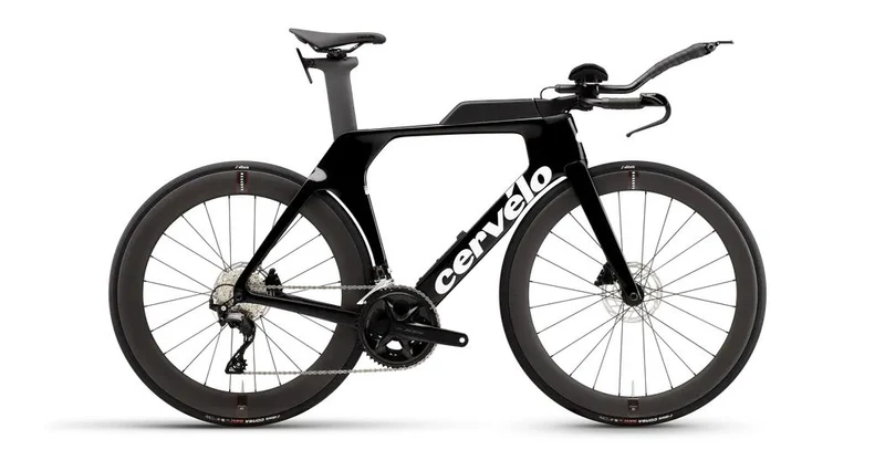 Cervélo P 105 Race Black Black