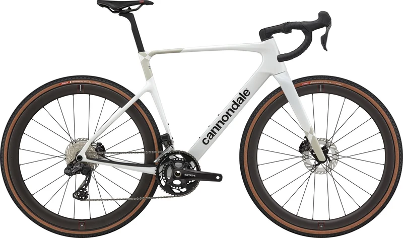 Cannondale SuperX 2 Cashmere