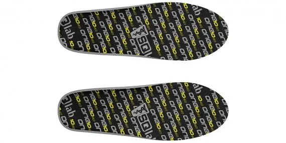 SQ-lab insole ONE10
