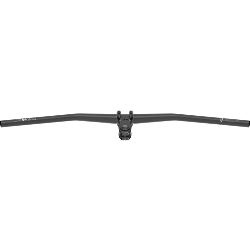 SQ-lab handlebar 3OX Carbon low
