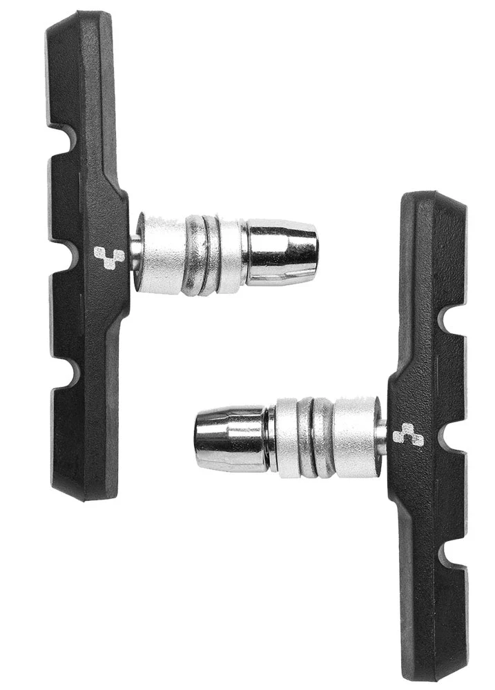 Cube 1-piece brake shoe V-Brake