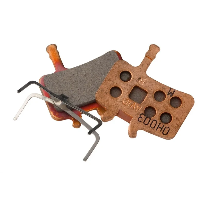 Avid Disc Brake Pad Standard SET - for Juicy