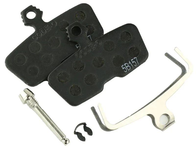Avid disc brake pad Code sintered/ metal