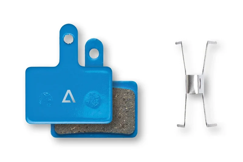 Acid disc brake pad Shimano Deore BR-M505/515/525/4 organic