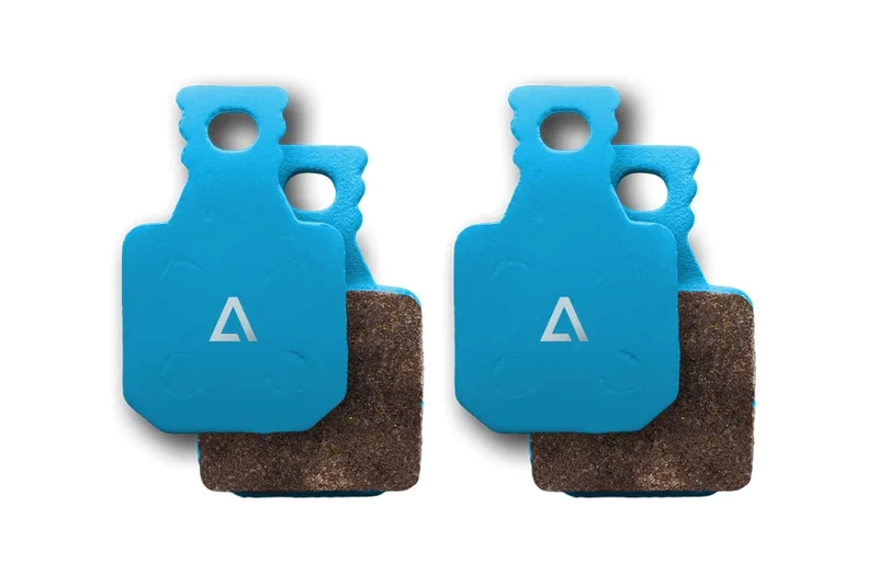 Acid disc brake pad Magura MT7 organic