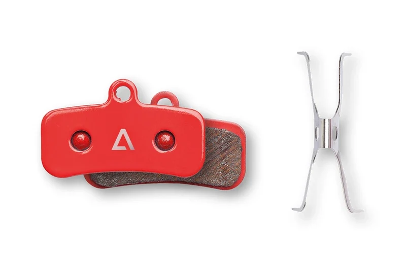 Acid ACID disc brake pad Shimano Saint BR-M820 sintered