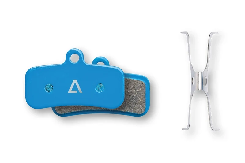 Acid ACID disc brake pad Shimano Saint BR-M820 organic